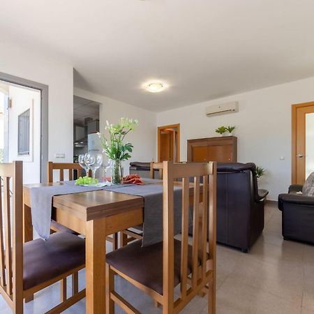 Holiday Home Gaviota 4 By Interhome 利乌玛 外观 照片