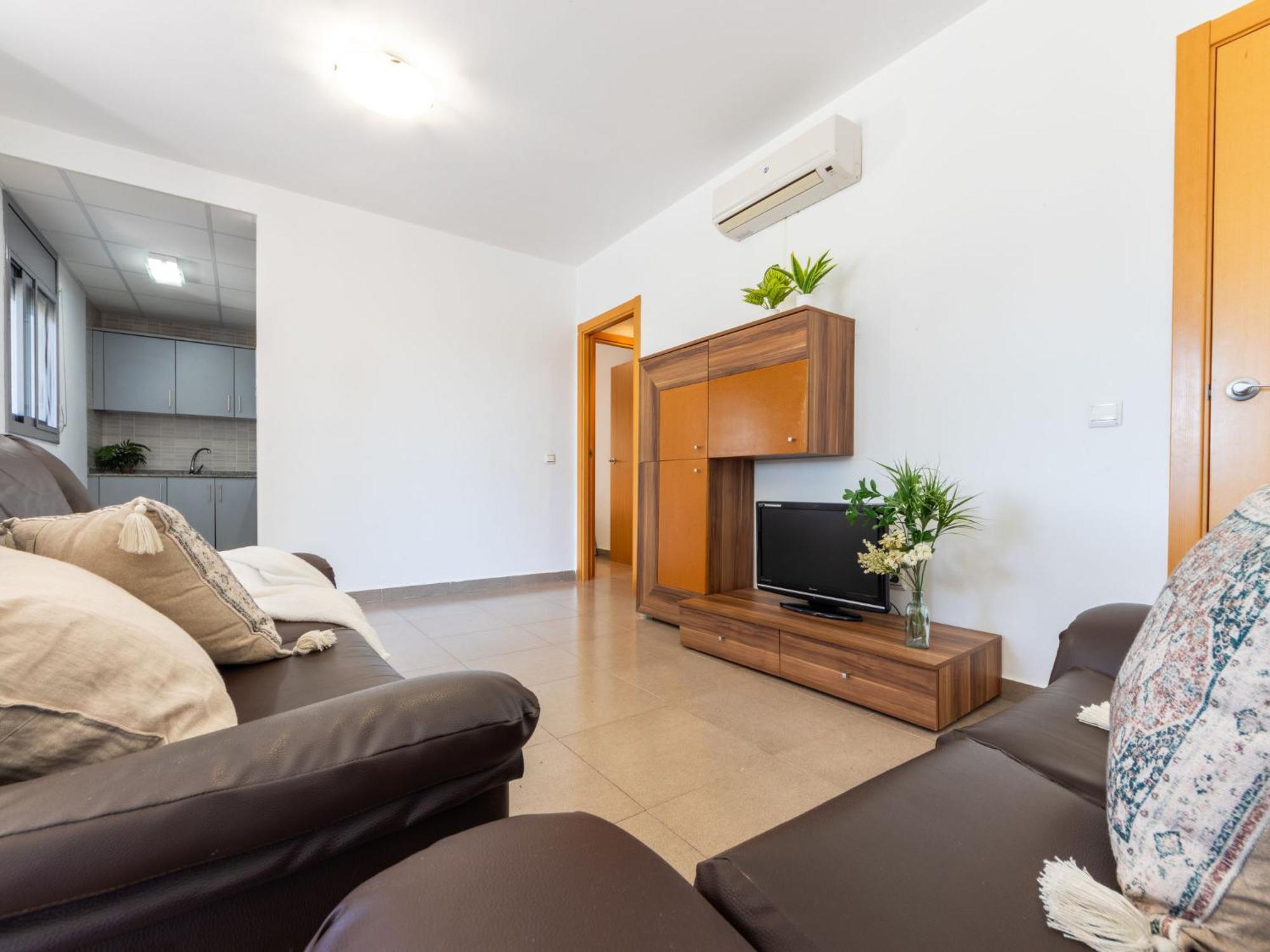 Holiday Home Gaviota 4 By Interhome 利乌玛 外观 照片