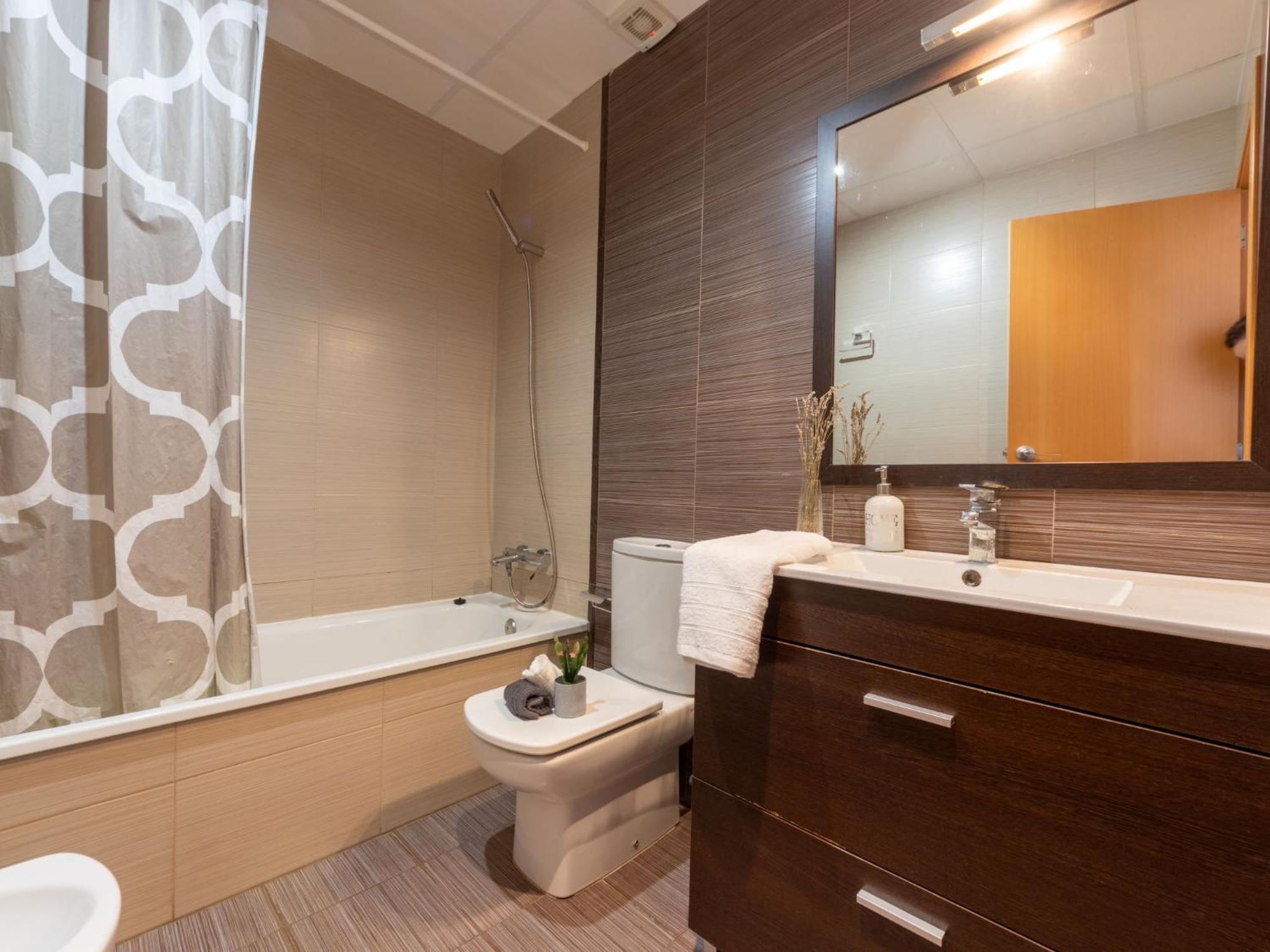 Holiday Home Gaviota 4 By Interhome 利乌玛 外观 照片
