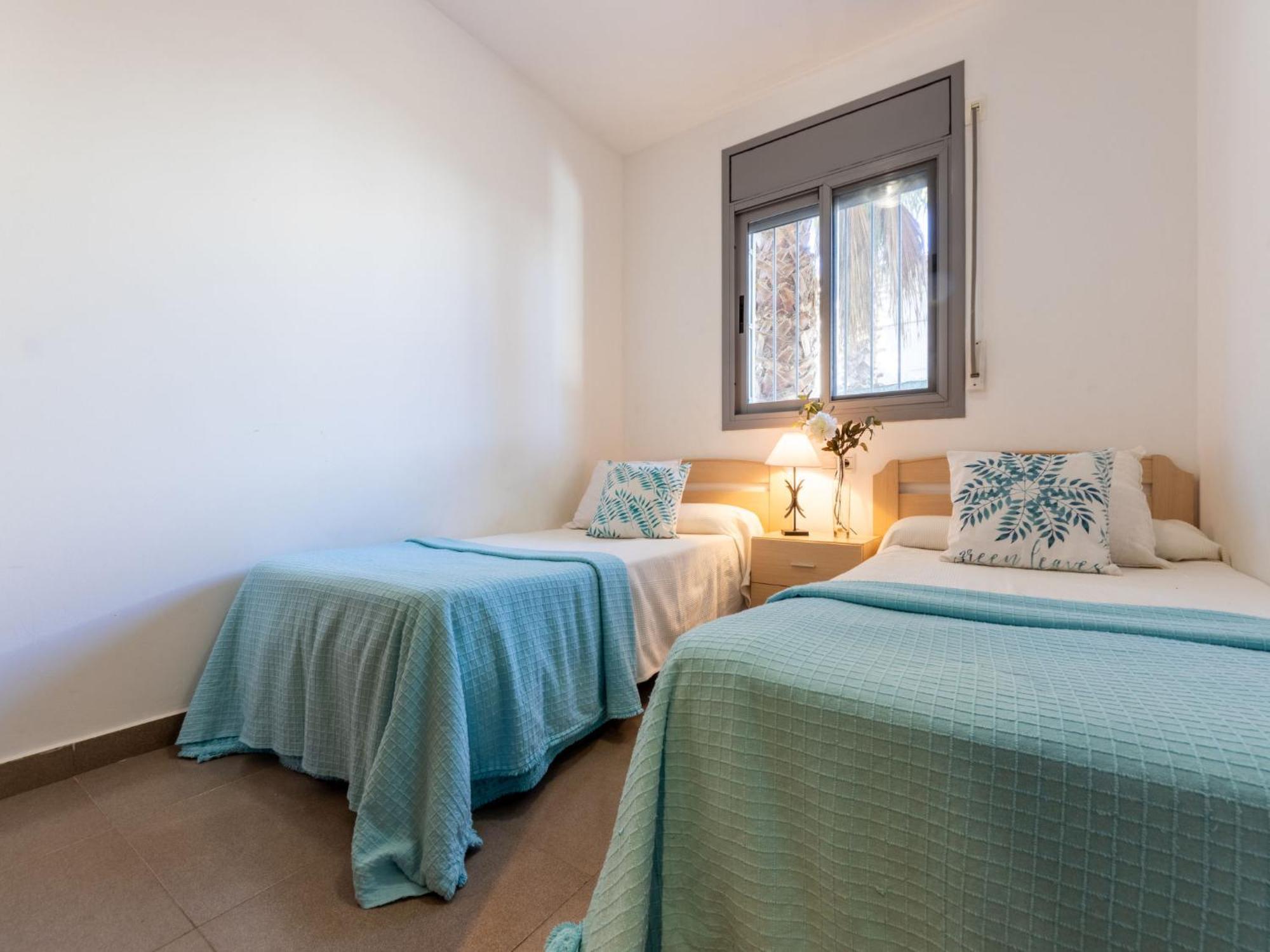 Holiday Home Gaviota 4 By Interhome 利乌玛 外观 照片